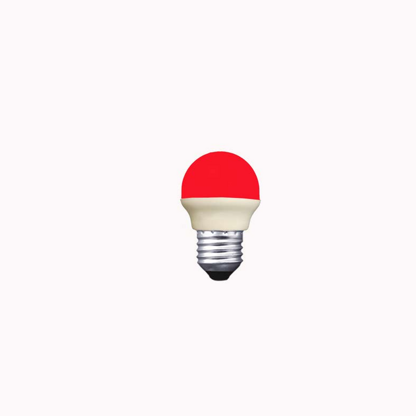 Colour LED