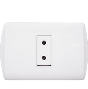 Zocket Inside 1 Socket Inside Wall – THE SUNITA GROUP LIMITED